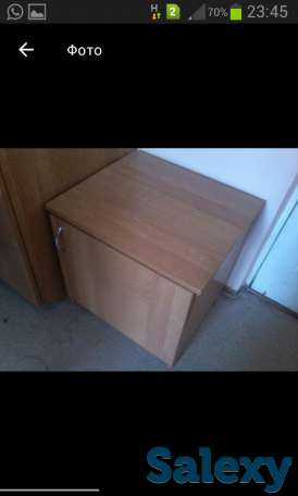 тумбы, фотография 3