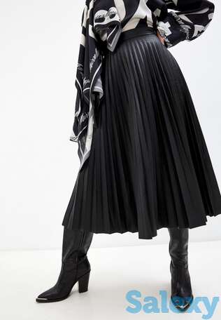 Юбка mm6 maison margiela, фотография 1