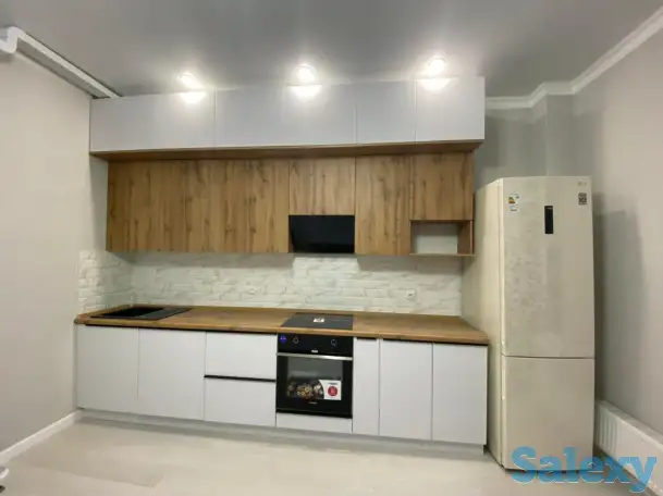 Более 16 лет мы делаем кухни, фотография 2