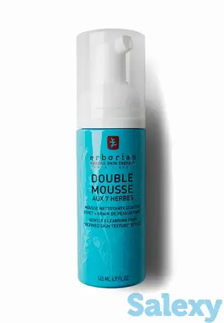 Пенка для умывания erborian, фотография 1