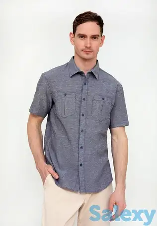 Рубашка finn flare, фотография 1