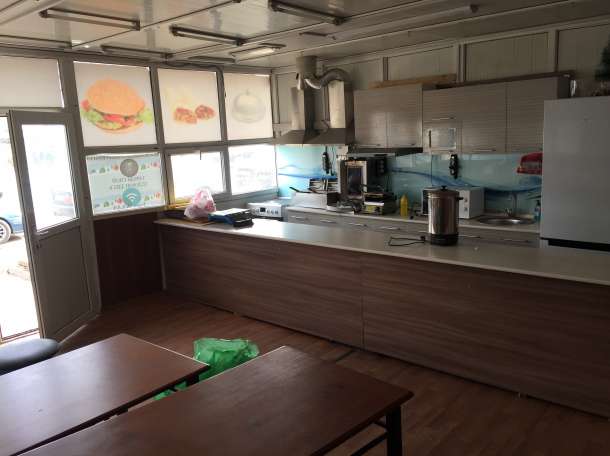 Стань собственником помещение под бизнес или сними в аренду, фотография 2