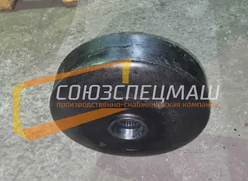 Шестерня бортового редуктора Д3-98, фотография 2