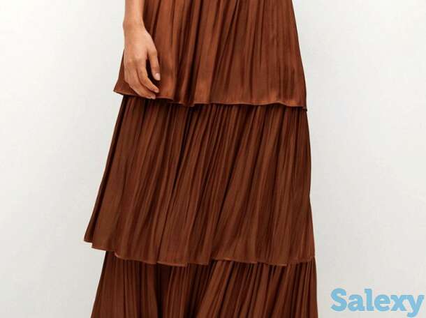 Юбка mango, фотография 1