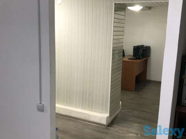 Продам нежилое помещение, 750 м2, цоколь с окнами. 2 входные группы., фотография 10