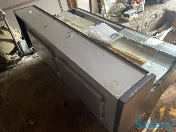 Продам витриный холодильник, фотография 3