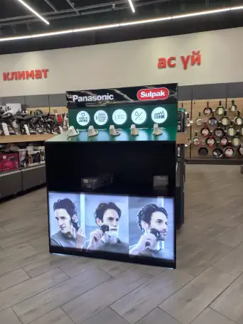 Изготовление наружной и интерьерной рекламы любой сложности более 20 лет!, фотография 5