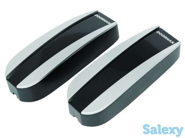 Шлагбаум DoorHan Barrier Pro 5000 Полный комплект, фотография 4