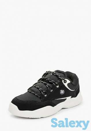 Кроссовки dc shoes, фотография 2