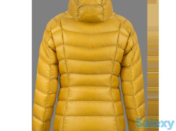 Куртка сивера бармица чили, фотография 2