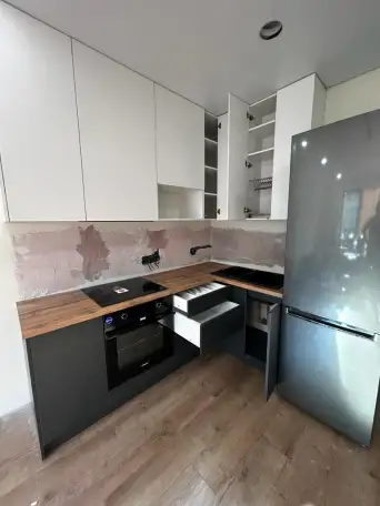 Кухни Алматы изготовление, фотография 4