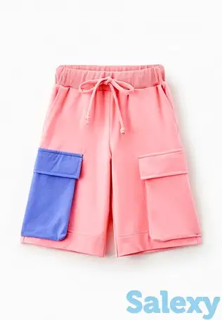 Шорты спортивные mia gia, фотография 1