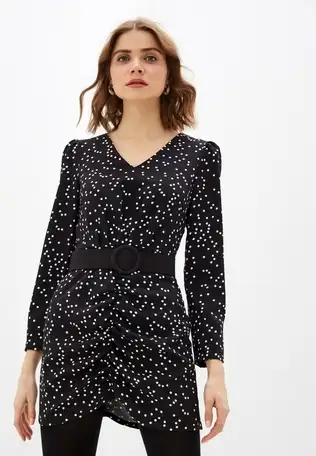 Платье hey look, фотография 1