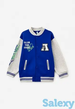 Олимпийка acoola, фотография 1