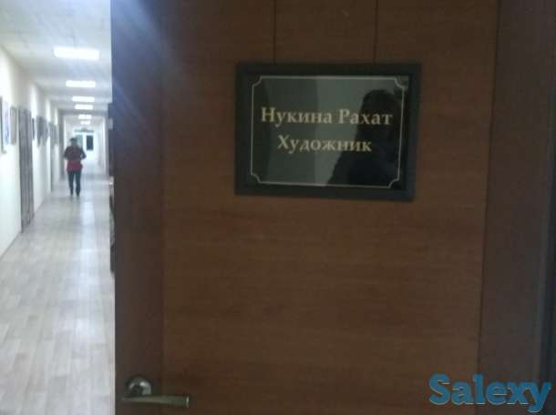 Картины и портреты, роспись, фотография 6