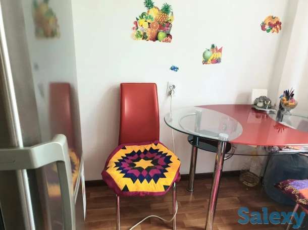 Продается 1-комнатная квартира, Привокзальный, 5 мкр, фотография 10