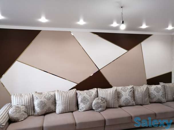 Ремонт квартир под ключ, фотография 2