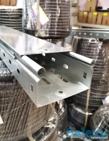 Лоток перфорированный, фотография 2