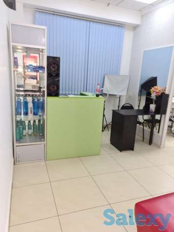 Салон красоты «Мастер Али» ищет мужского мастера без опыта работы!, фотография 4