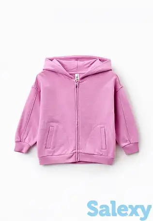 Толстовка sela, фотография 1