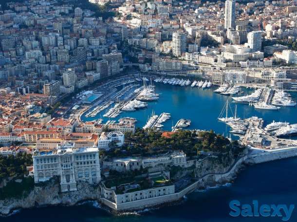 Найти квартиру эконом класса на Лазурном берегу Франции, фотография 2