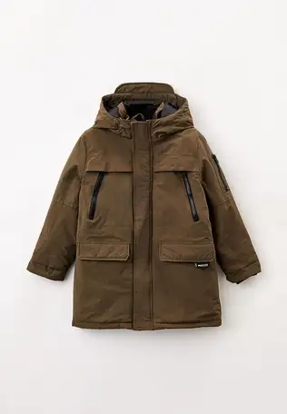 Парка sela, фотография 1