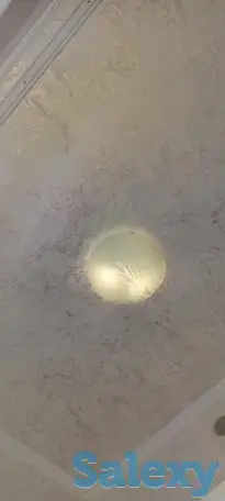 Декоративная штукатурка, фотография 2