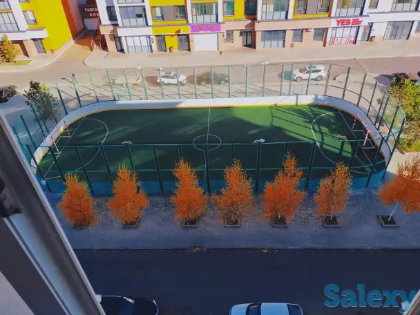 Продается отличная 3-х комнатная квартира в элитном, в малоквартирном жилом доме  в ЖК Comfort Town-3, фотография 18