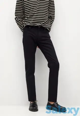 Джинсы mango man, фотография 1