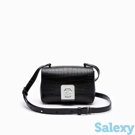 Сумка lacoste amelia, фотография 1