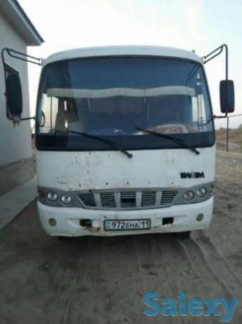 Автобус Ванда, фотография 1