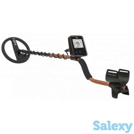 Металлоискатель Whites TreasurePro, фотография 3