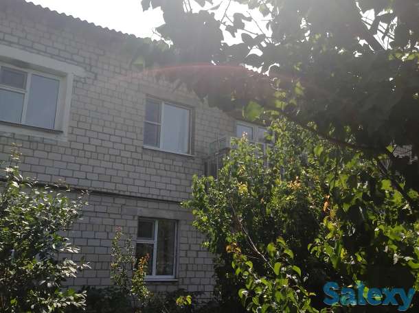 Продается квартира 3-х комнатная 