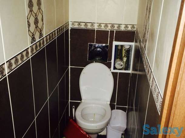 Сдаю квартиру на долгий срок по адресу: г. Астана, ул Акбугы. Сдаю сам хозяин без посредников., фотография 6