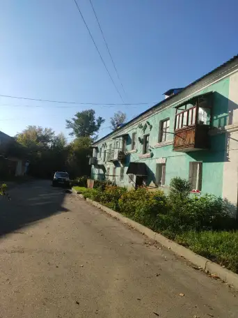 Продам квартиру, Промышленная 9, фотография 1