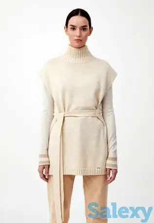 Жилет finn flare, фотография 1