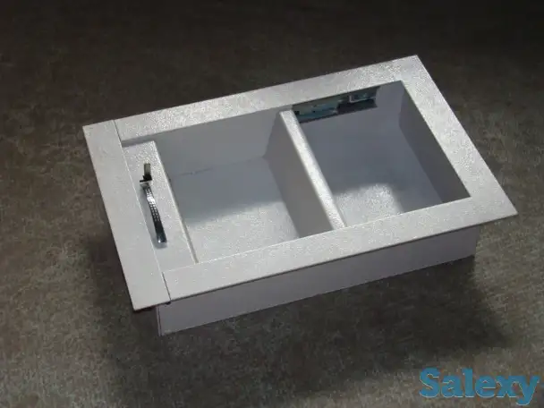 Лотки купюрные, фотография 4