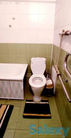 Квартира посуточно, Мкрн. Алмагуль 8 дом, фотография 9