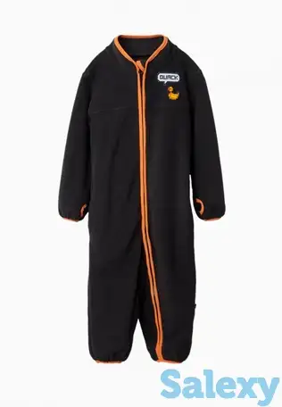 Комбинезон happy baby, фотография 1