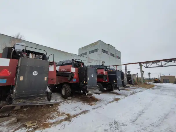 Продается Молочный завод общей площадью 6405 кв.м, фотография 9