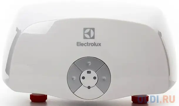 Водонагреватель проточный electrolux smartfix 2.0 6.5 ts 6500 вт 3,7 л, фотография 1