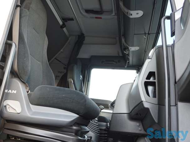 MAN TGX 2015 года, фотография 9