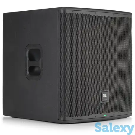 Активный сабвуфер jbl eon718s, фотография 1