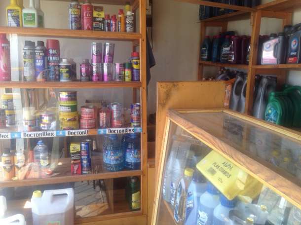 Контейнера 20-ти тонные, фотография 5