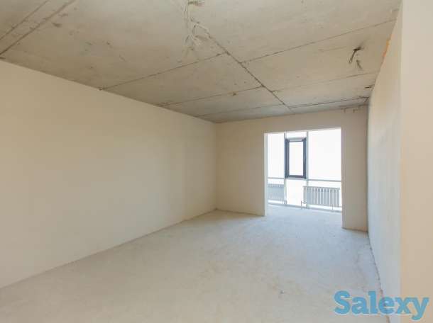 2-комнатная квартира, 63 м², 7/16 этаж, Толе би, фотография 6