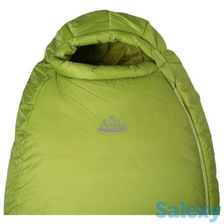 Спальный мешок сивера иночь -13/215, фотография 2