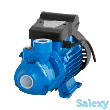 Поверхностный насос aquario adb-60, фотография 3