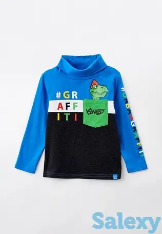 Водолазка playtoday, фотография 1