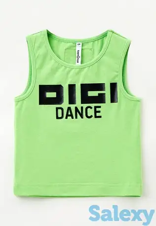 Майка playtoday, фотография 1