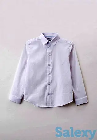 Рубашка playtoday, фотография 1